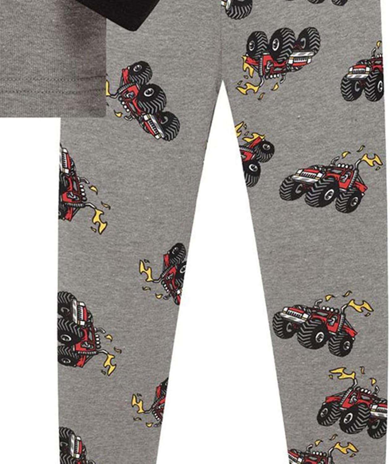 Perfect Pajama Set for Toddlers