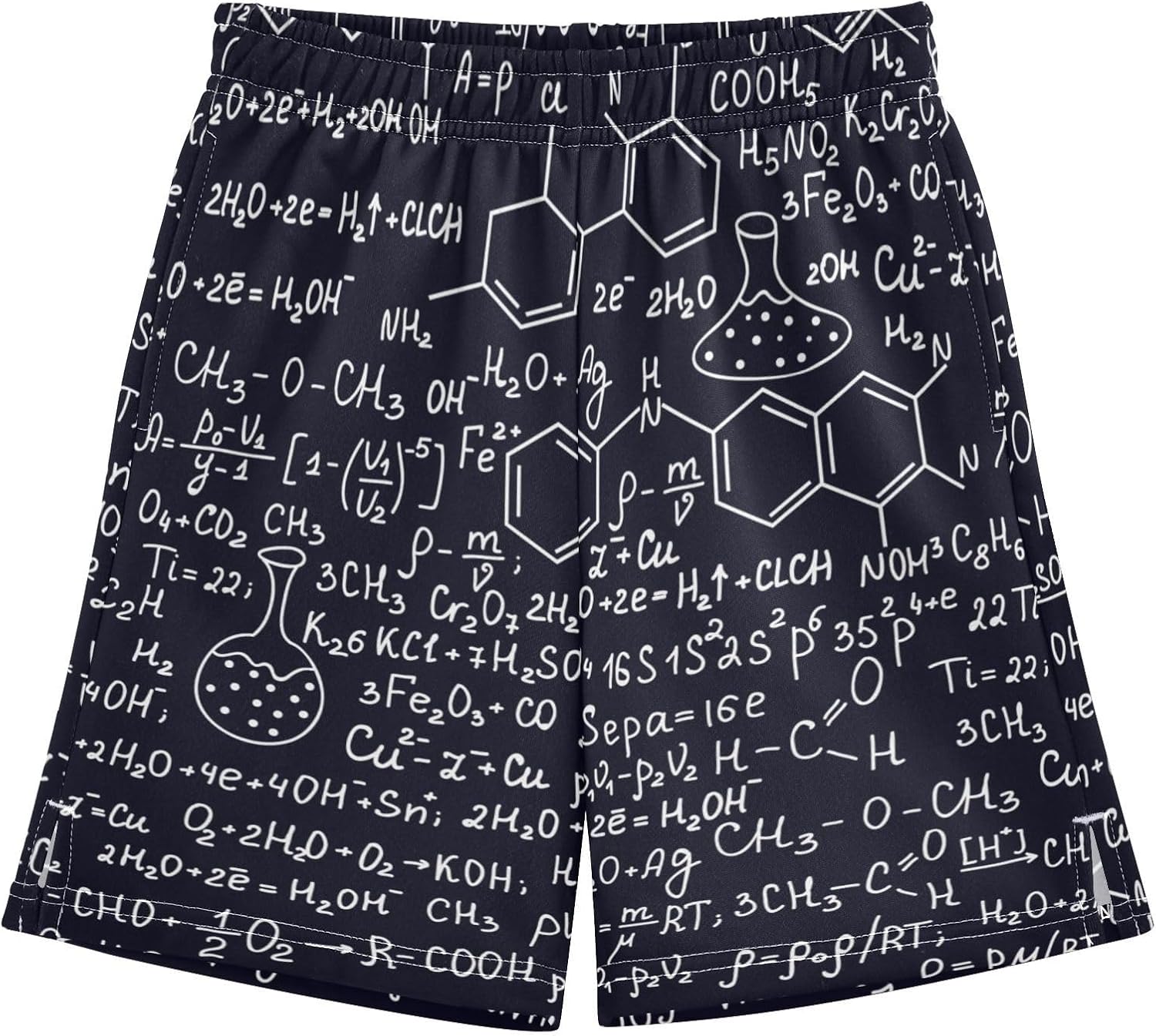 Aflyko Boys Casual Shorts Adventure in Style