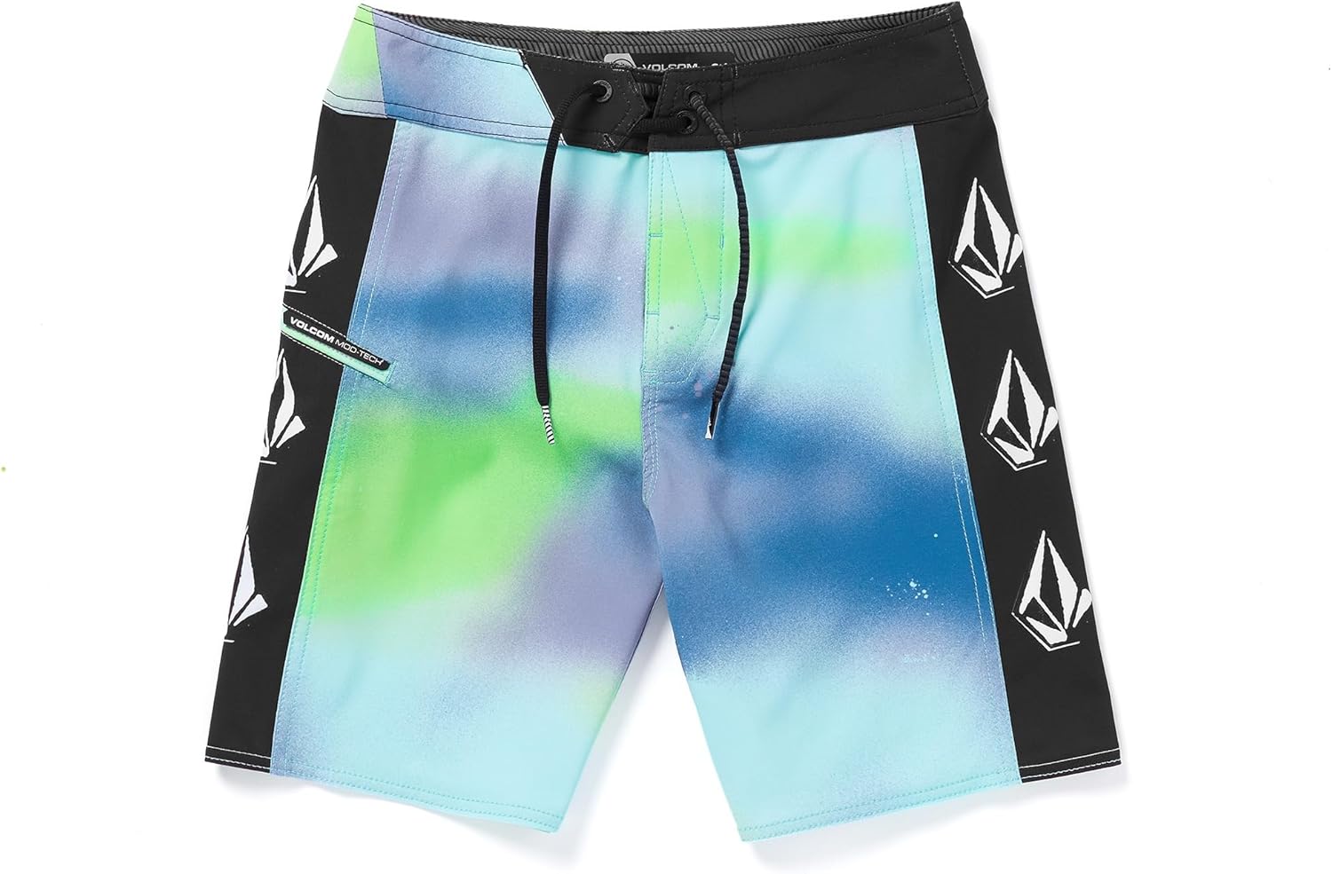 Volcom Boys Mod Tech Boardshorts Big Little Sizes