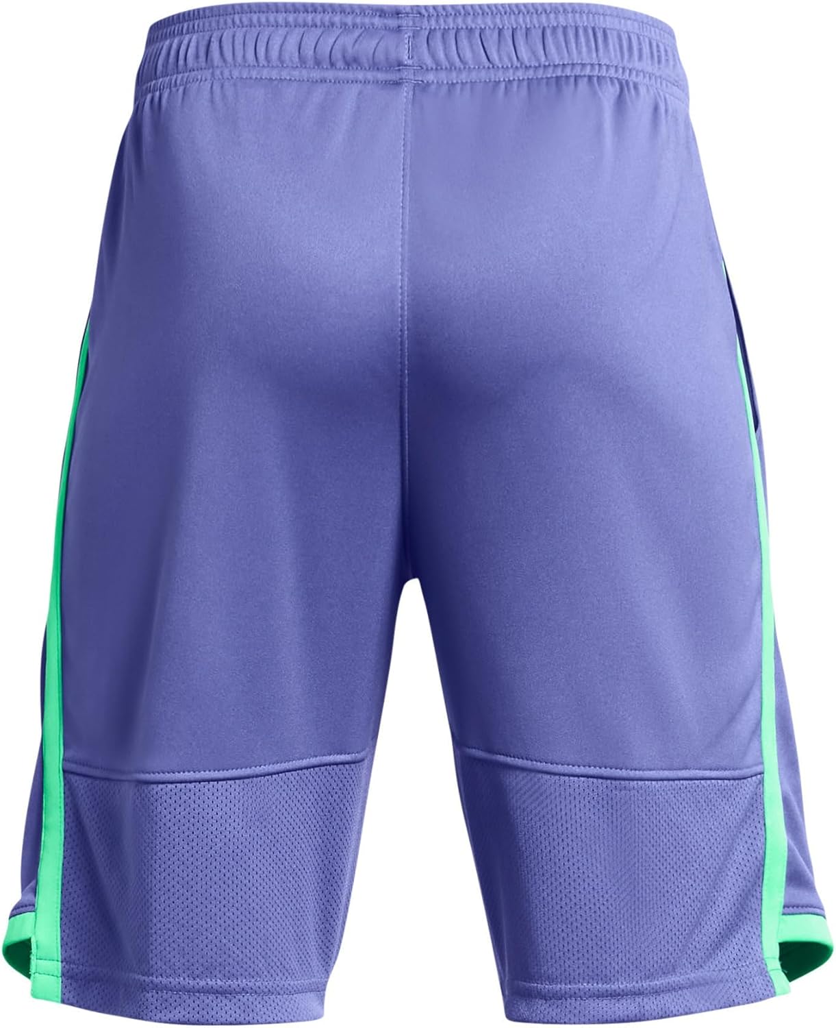 Under Armour Boys Stunt 30 Shorts