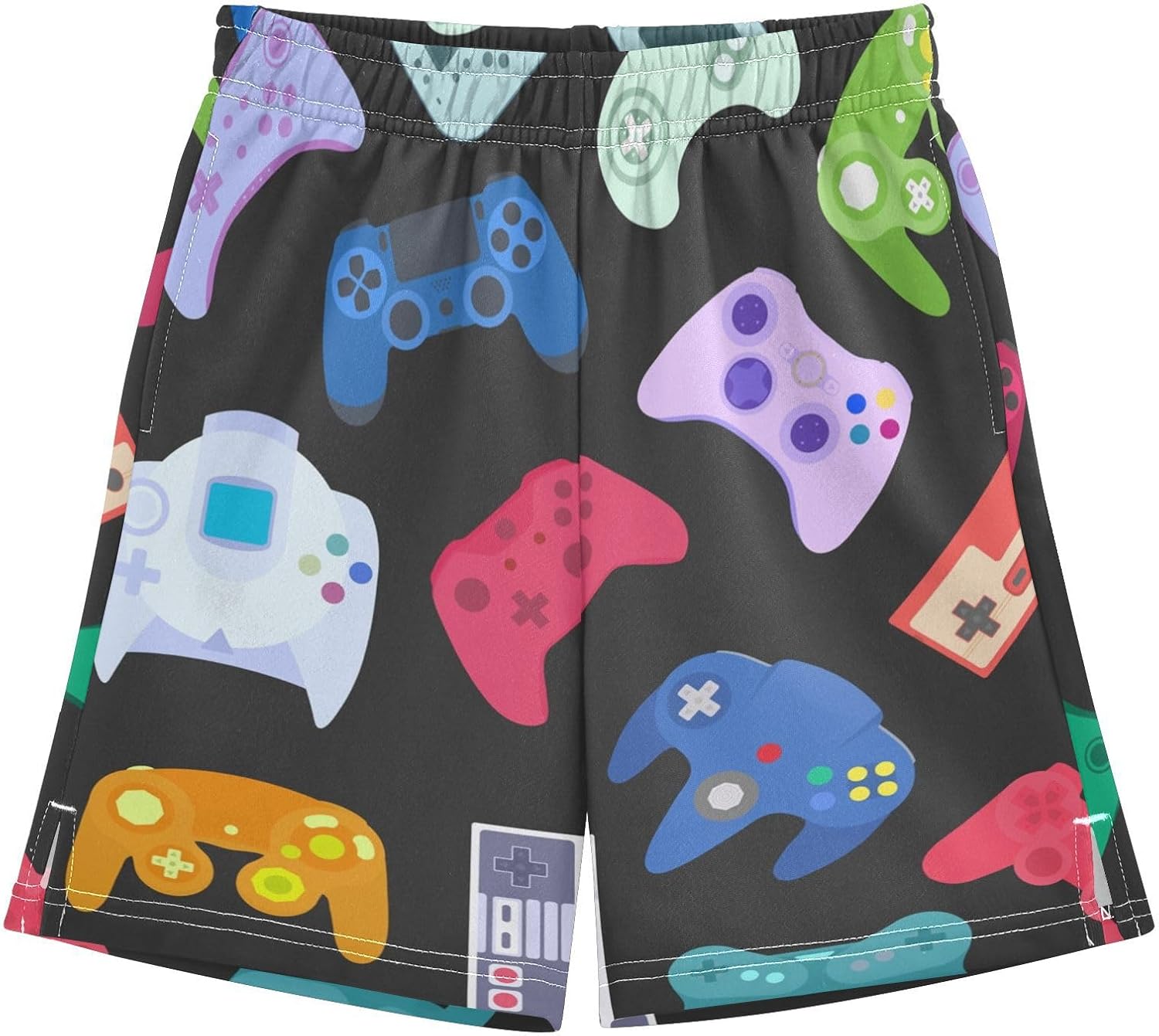 Aflyko Boys Casual Shorts