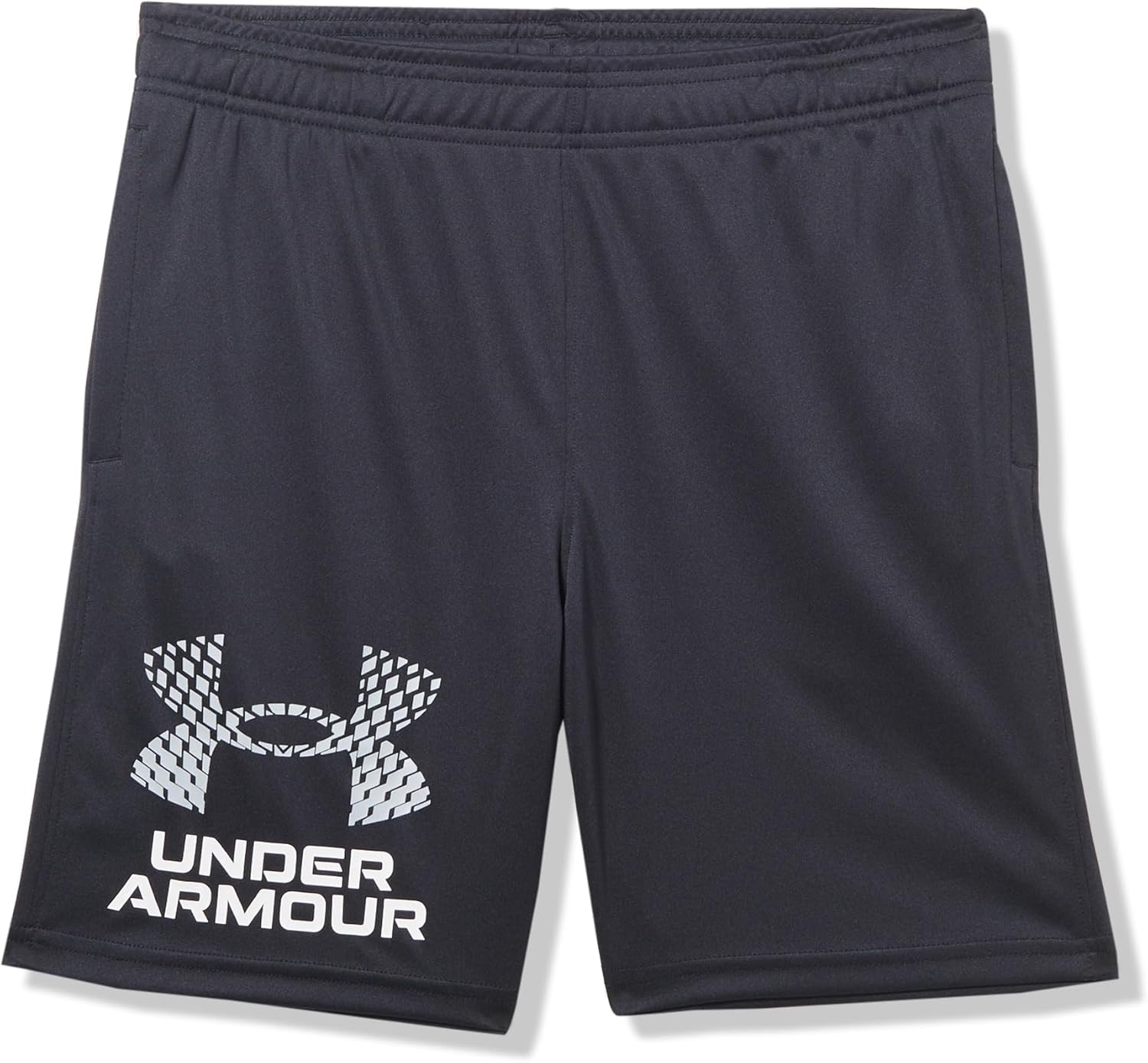 Under Armour Boys Tech Logo Shorts X-Large Plus