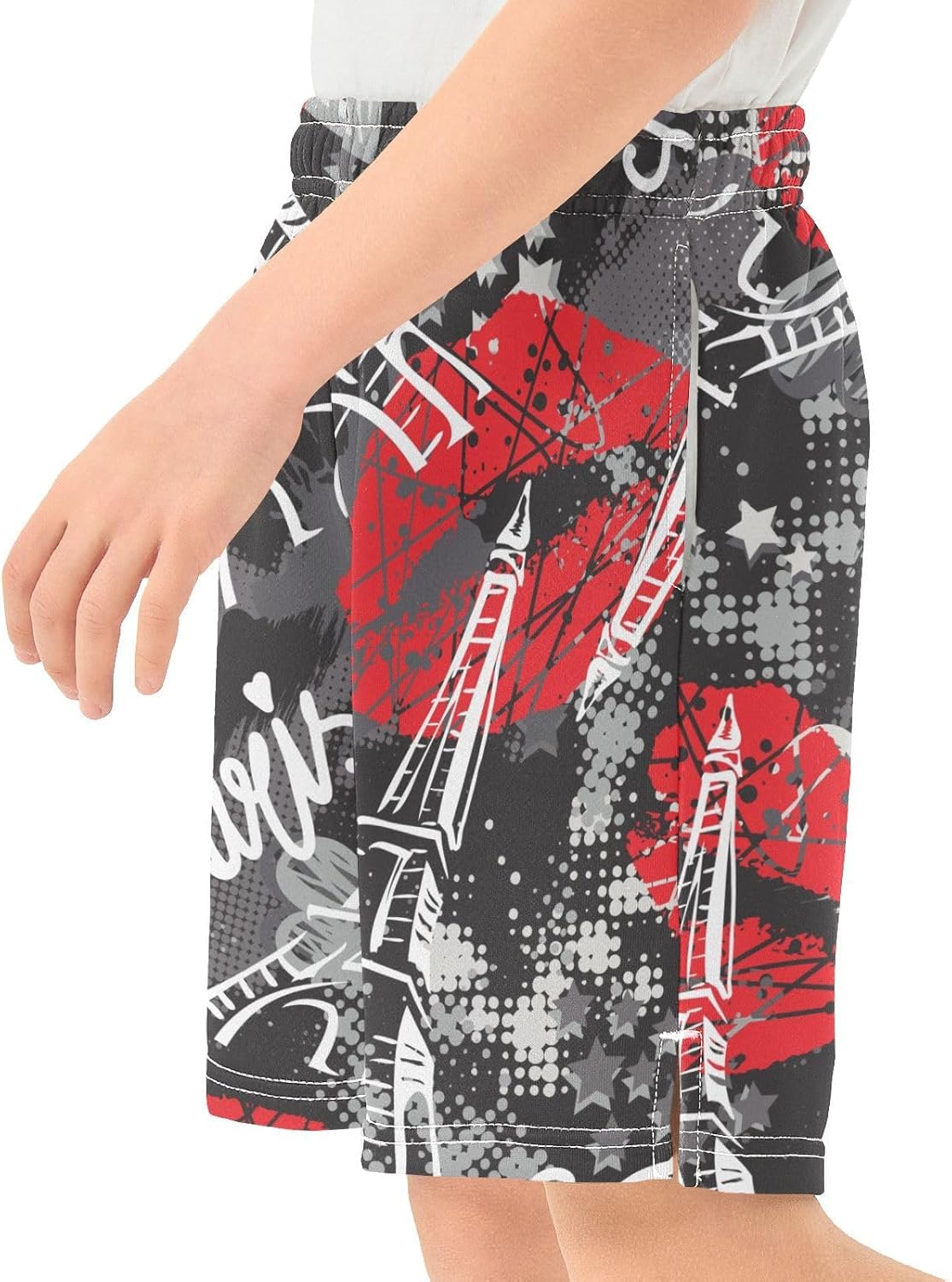 Aflyko Boys Casual Shorts Summer staples