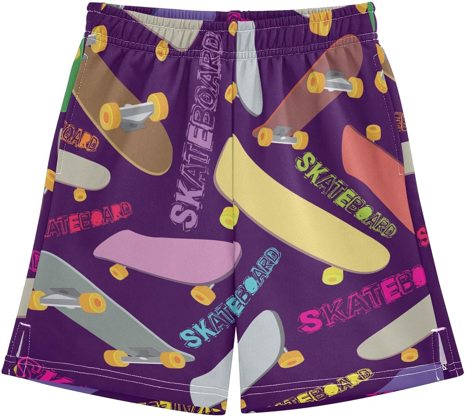 Boys Casual Shorts