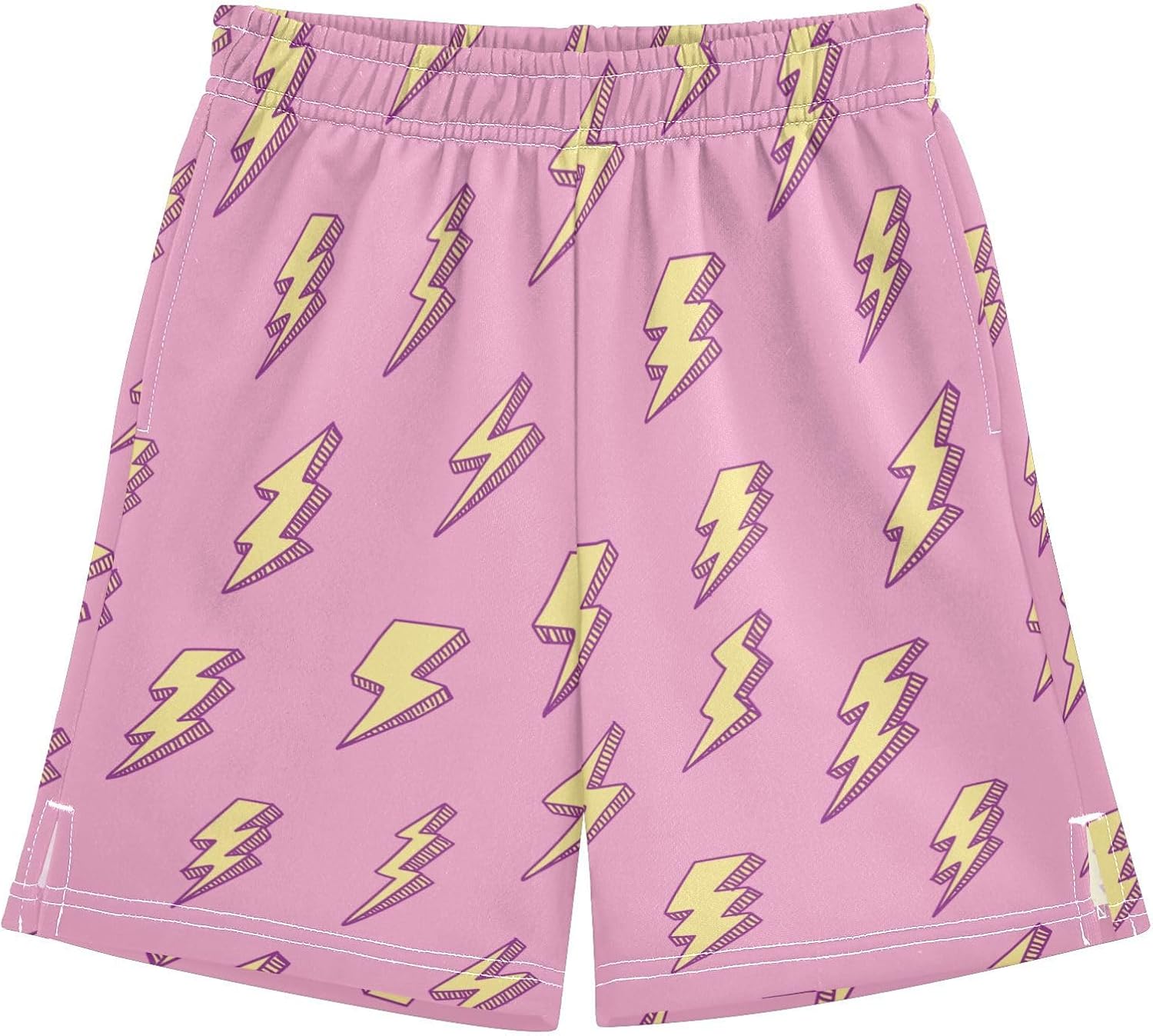 Aflyko Boys Casual Shorts for Summer Comfortable and Stylish