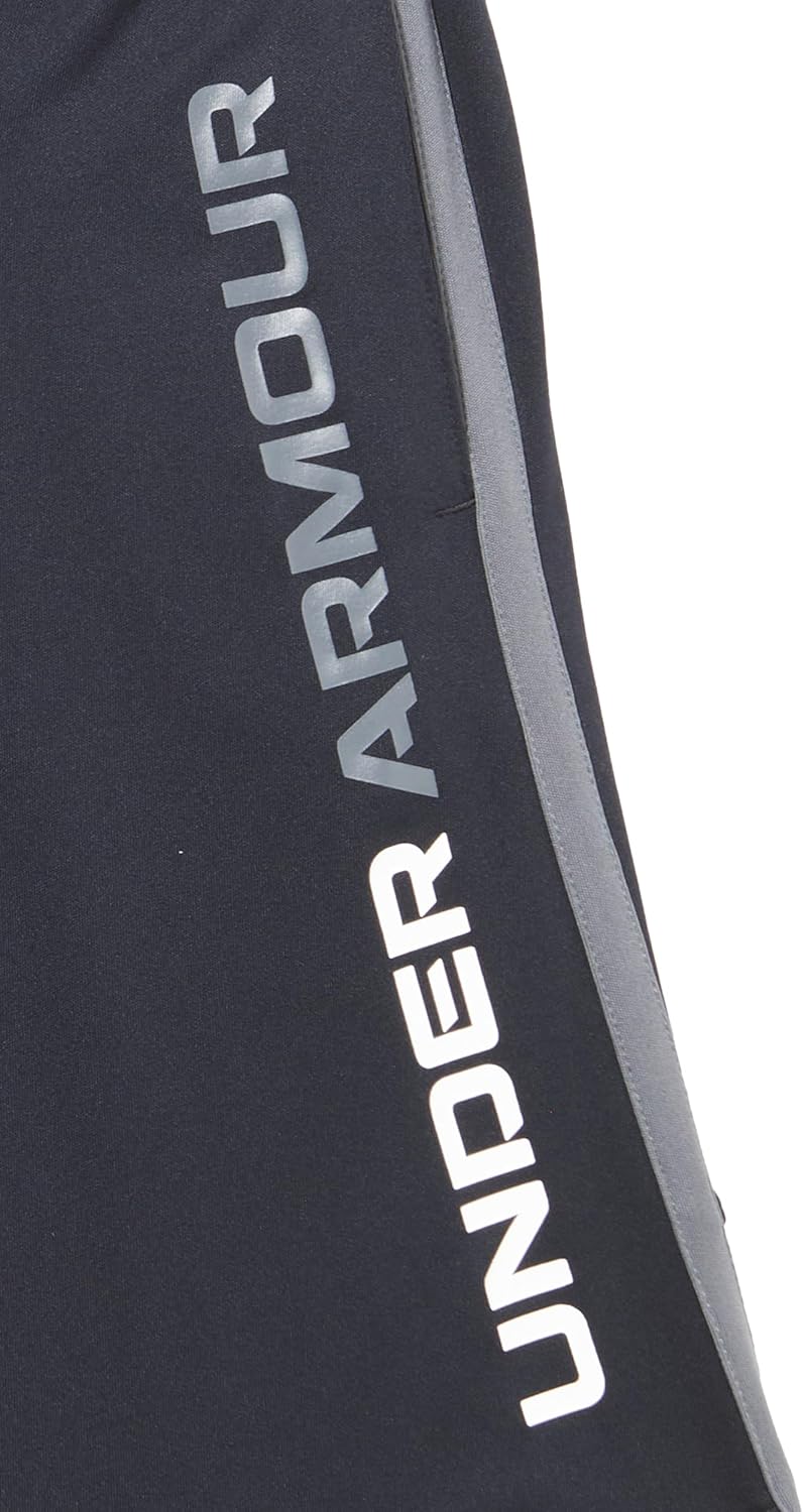 Under Armour Boys Stunt 30 Plus Size Shorts