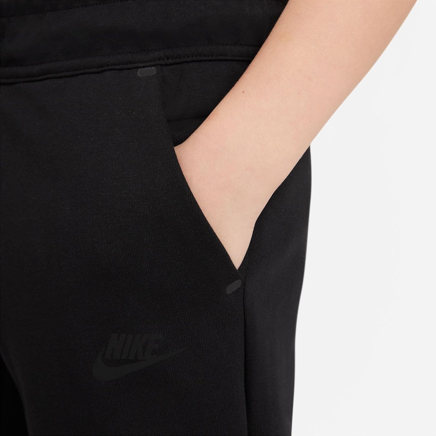 Nike Boys NSW Tech Fleece Shorts