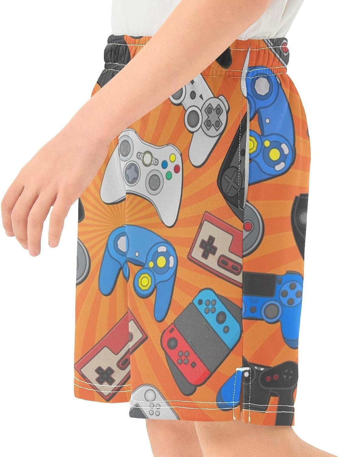 Aflyko Boys Casual Shorts Perfect for Summer