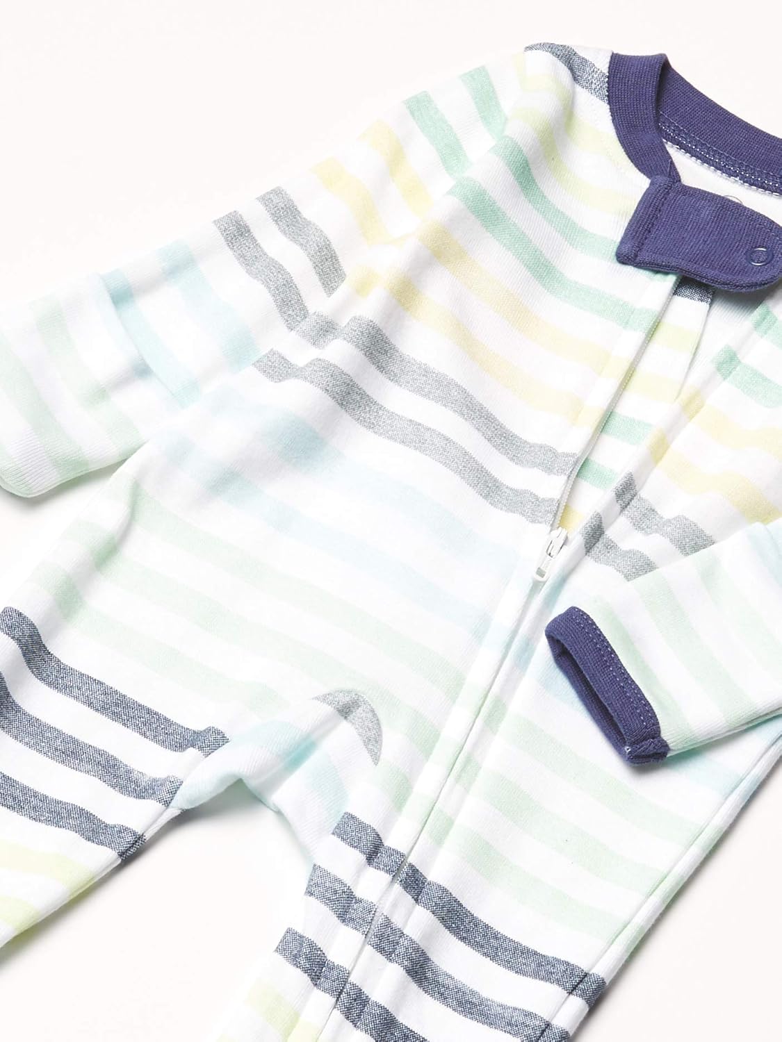 HonestBaby Sleep Play Pajama