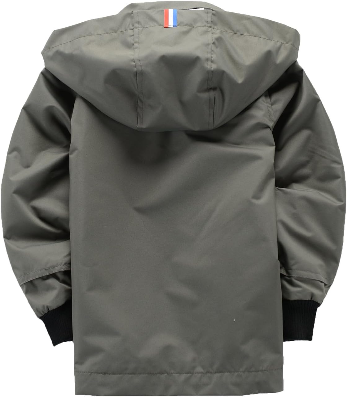Protect Your Little One Stay Dry in Style