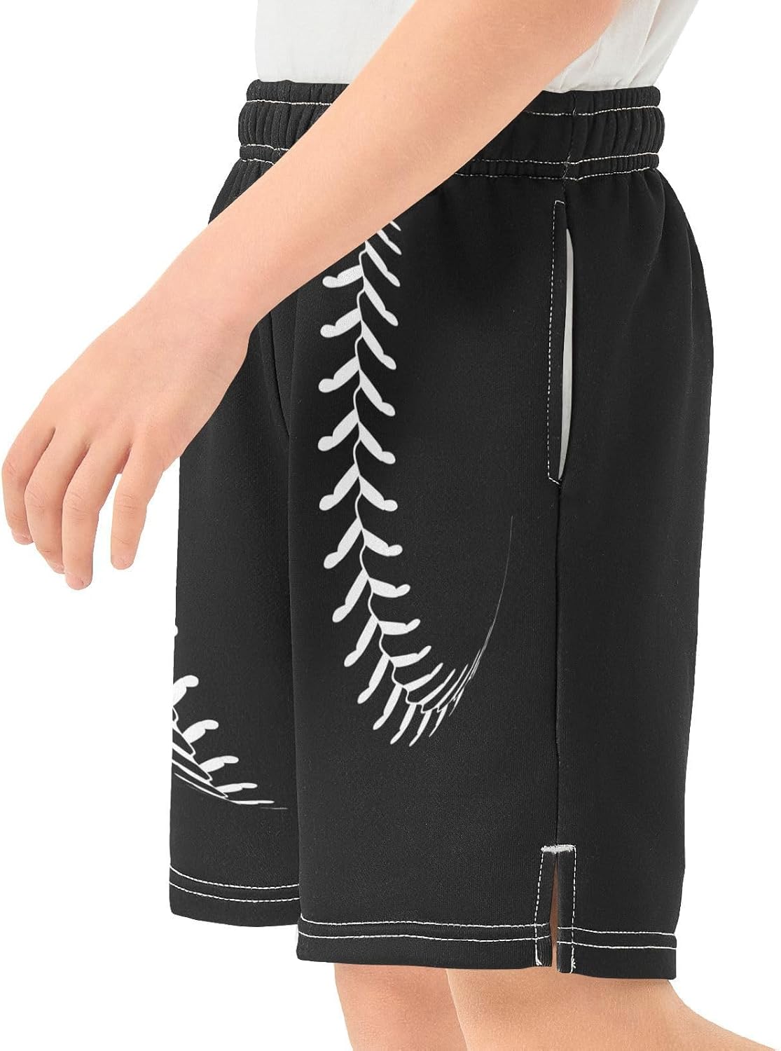 Aflyko Boys Casual Shorts Break the Boring Routine
