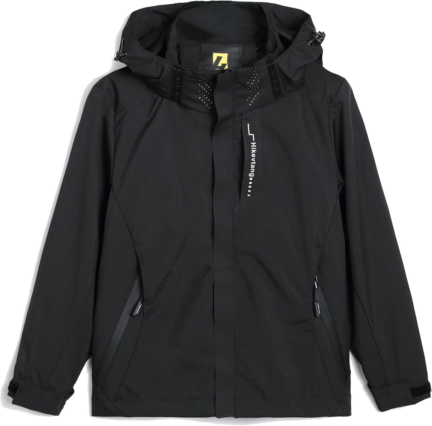 Hikevitang Lightweight WaterfallKids Jacket