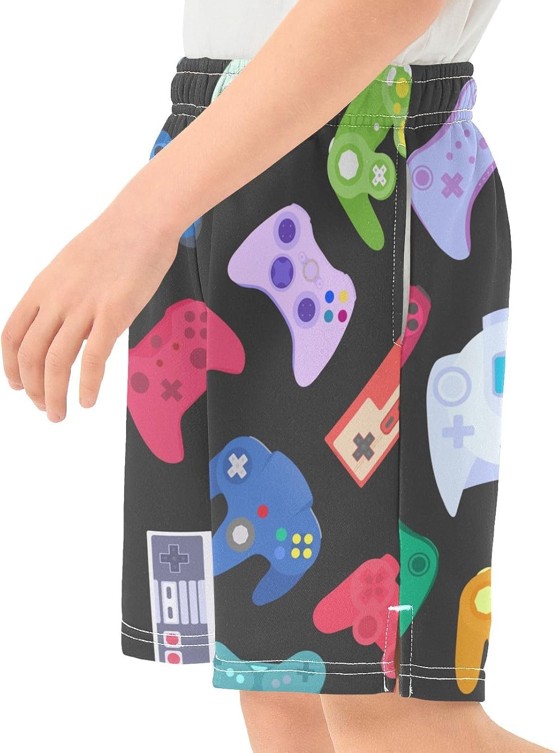 Aflyko Boys Casual Shorts