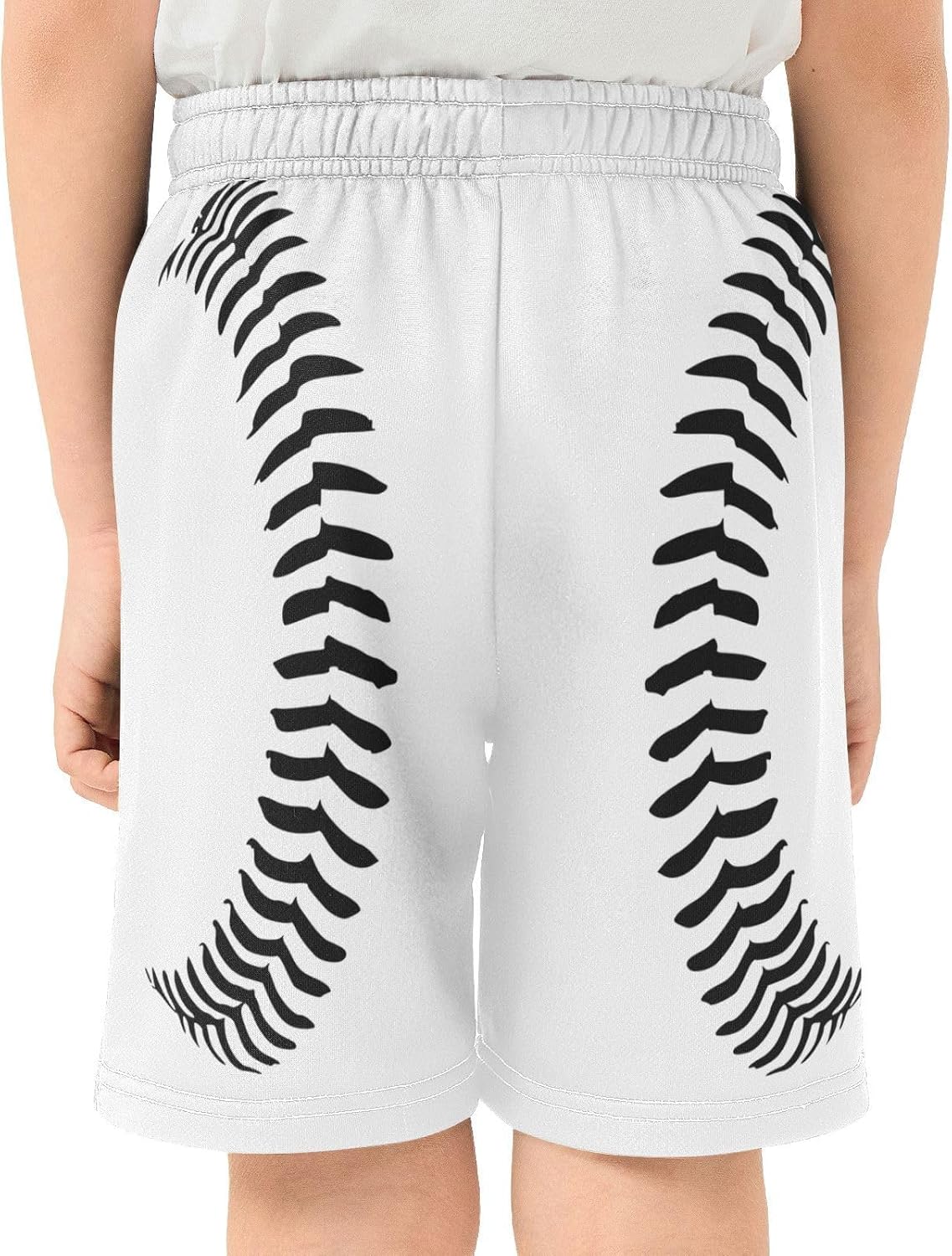 Aflyko Boys Short Casual Summer