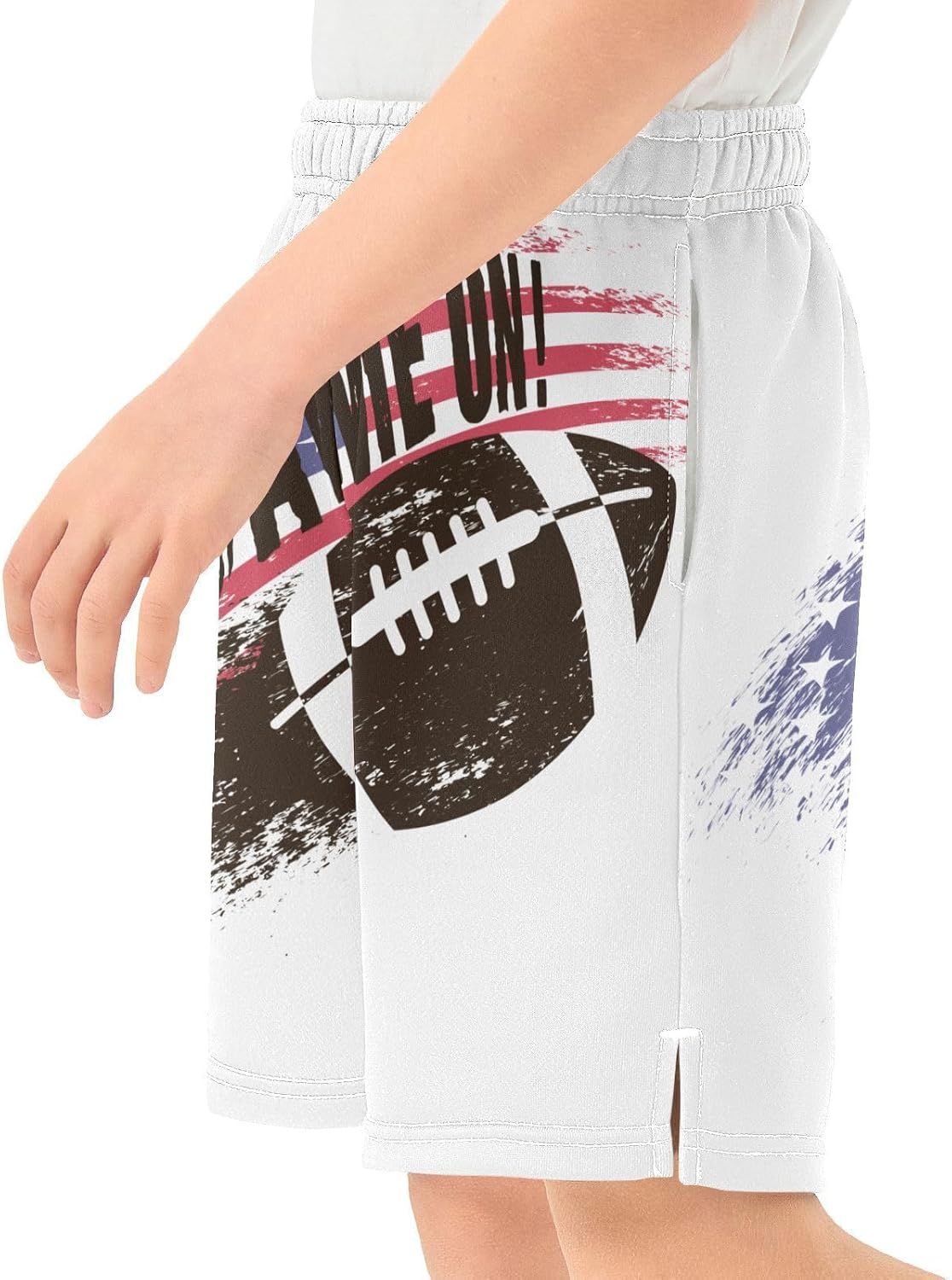 Aflyko Boys Summer Casual Shorts