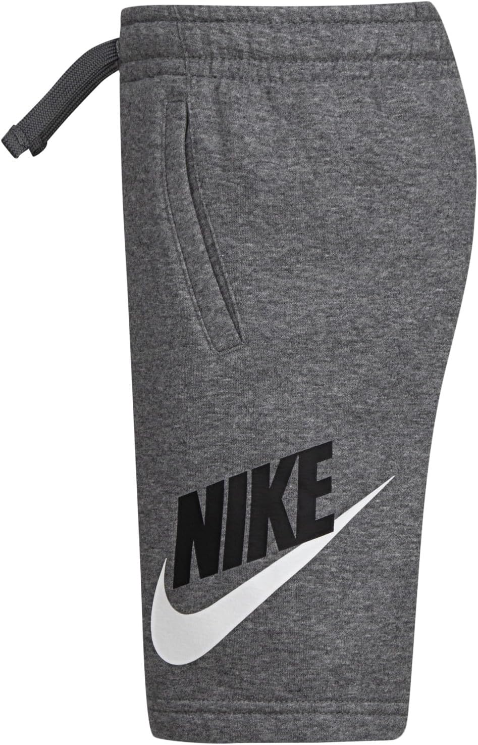 Forever Comfortable Nike Boys French Terry Shorts ToddlerLittle Kids