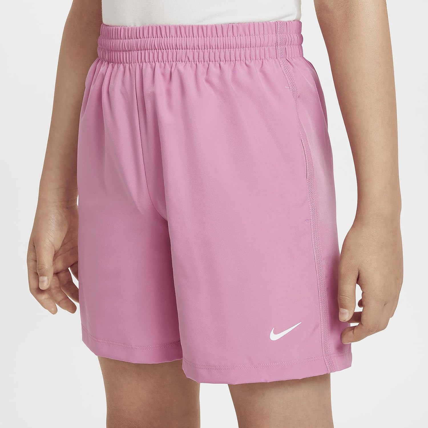 Nike Dri-FIT Training Shorts for Kids