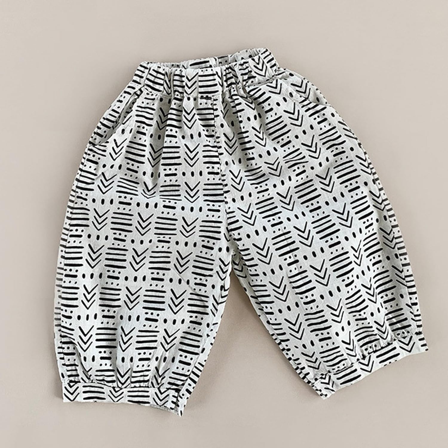 Generic Boys Harem Pants - Premium Comfort and Style