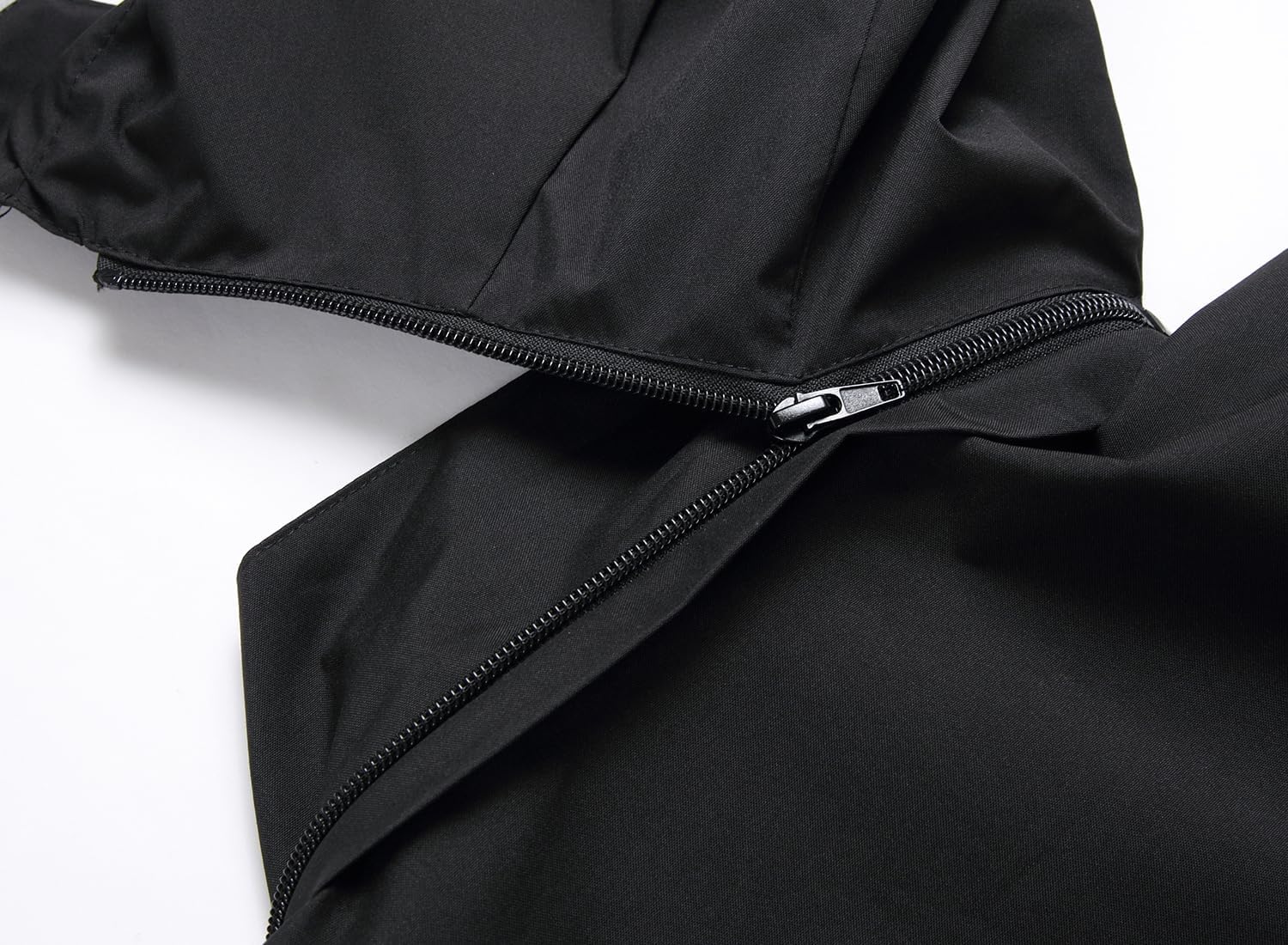 Hikevitang Lightweight WaterfallKids Jacket