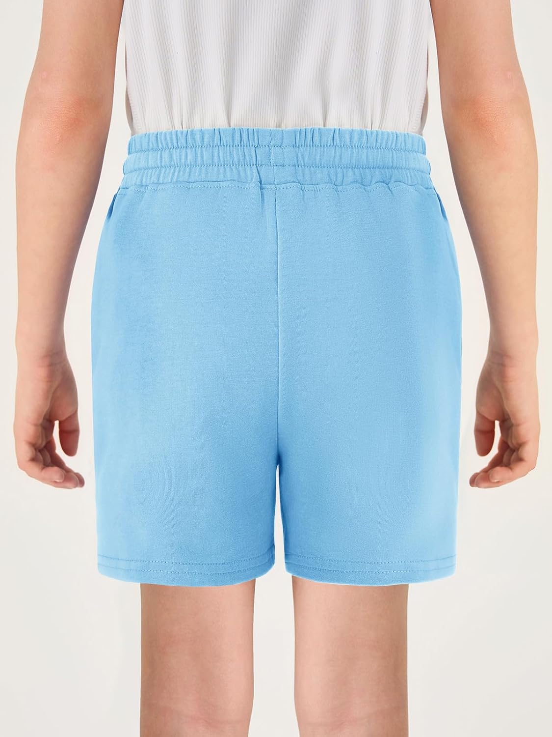High-Quality Boys Basketball Shorts