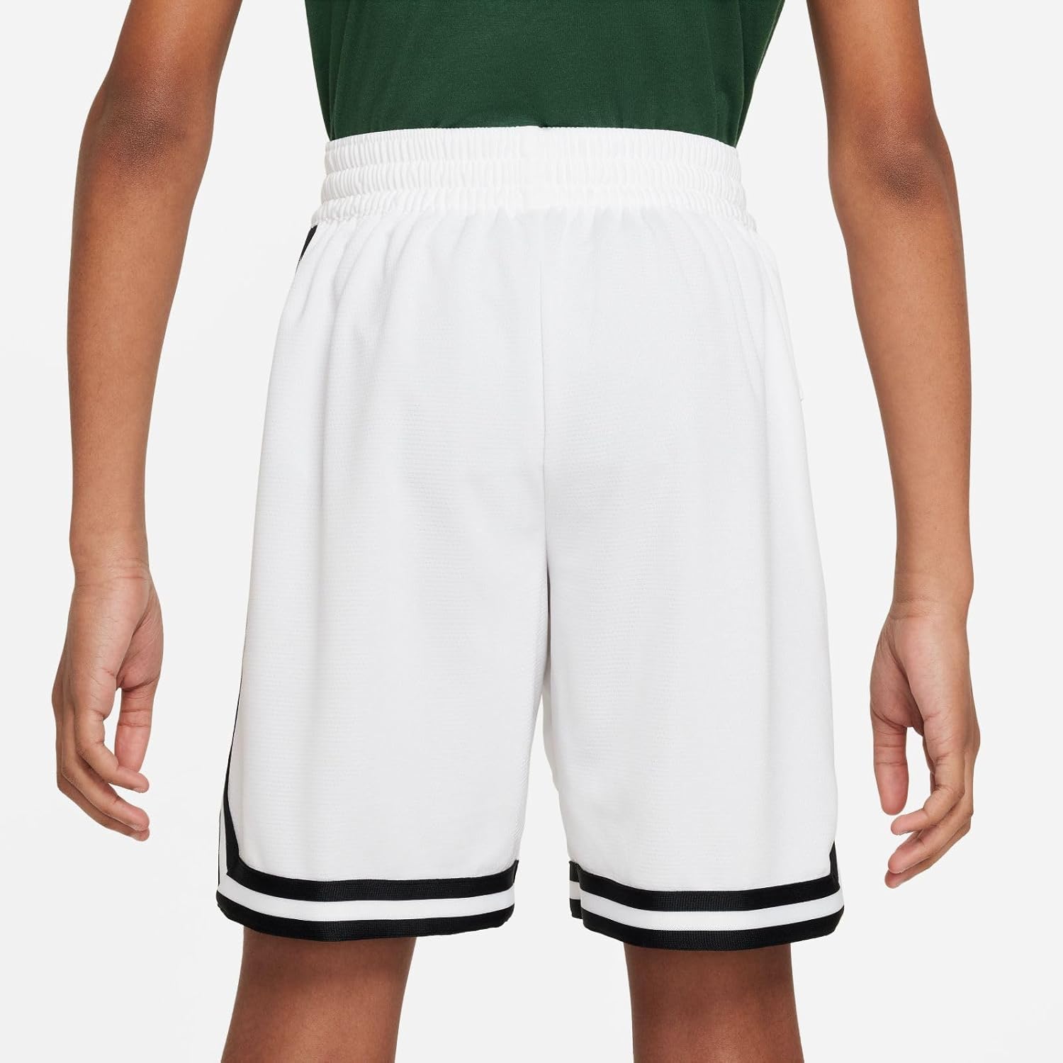NK80032 Nike Dri-FIT Basketball Shorts