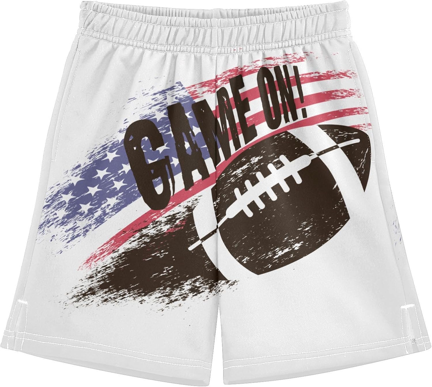 Aflyko Boys Summer Casual Shorts