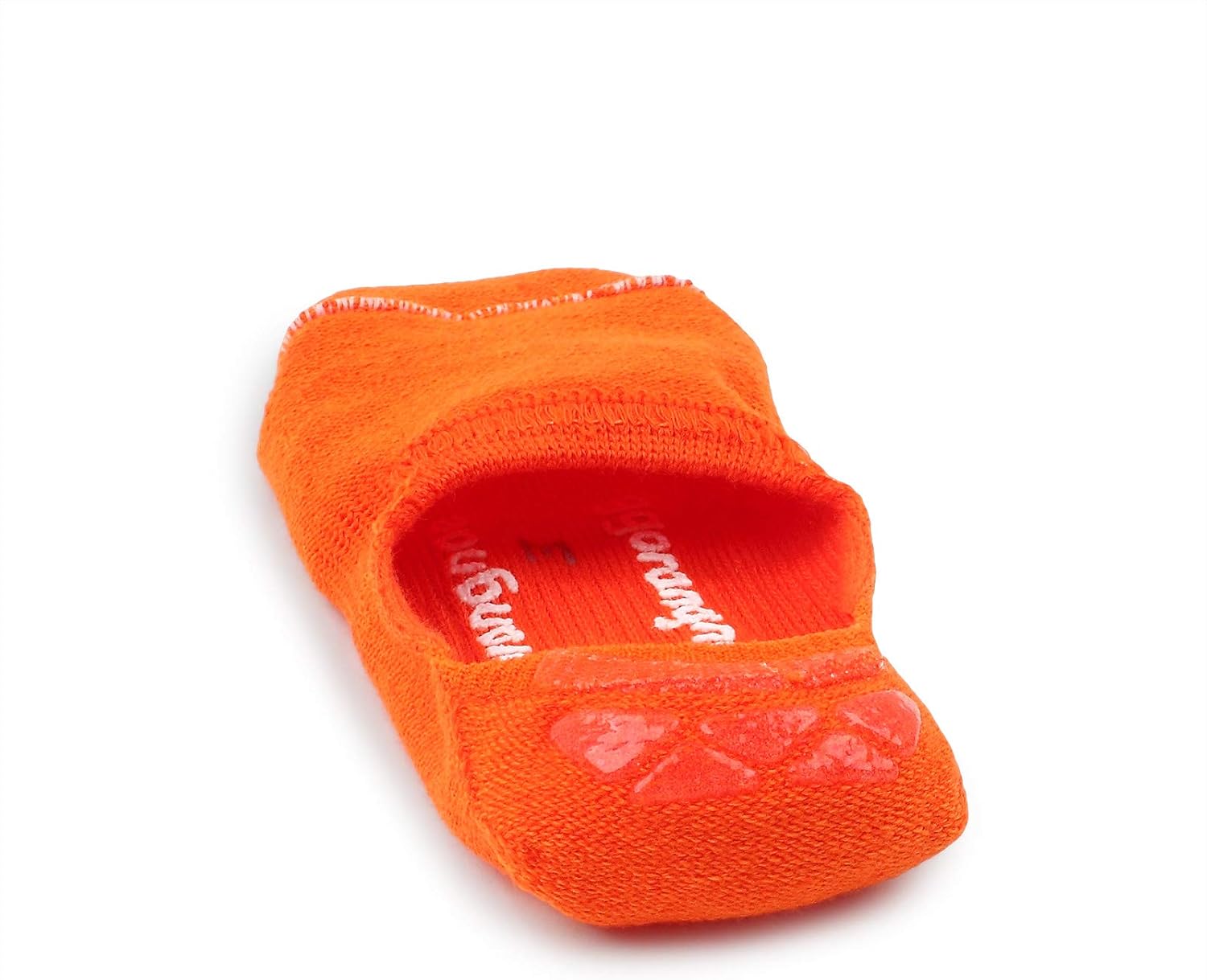 Baby Soft Cotton Calf Socks Non Slip Anti Skid Toddler Kids Unisex