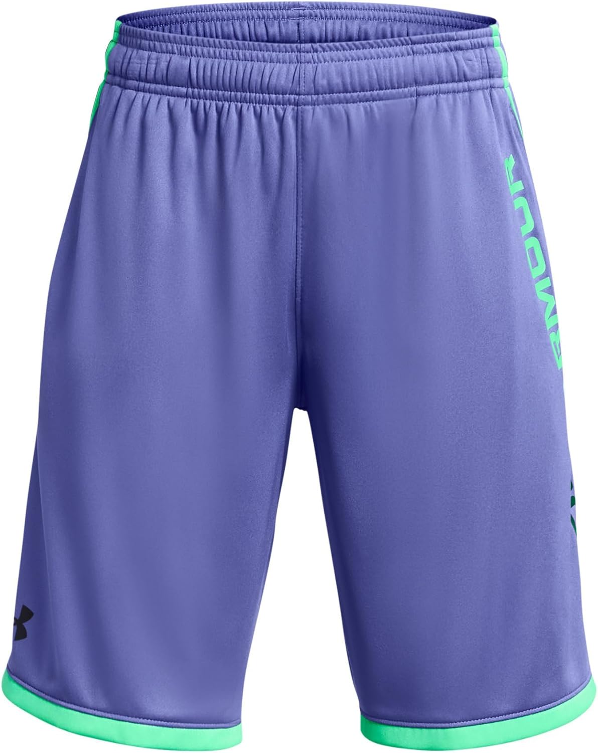 Under Armour Boys Stunt 30 Shorts