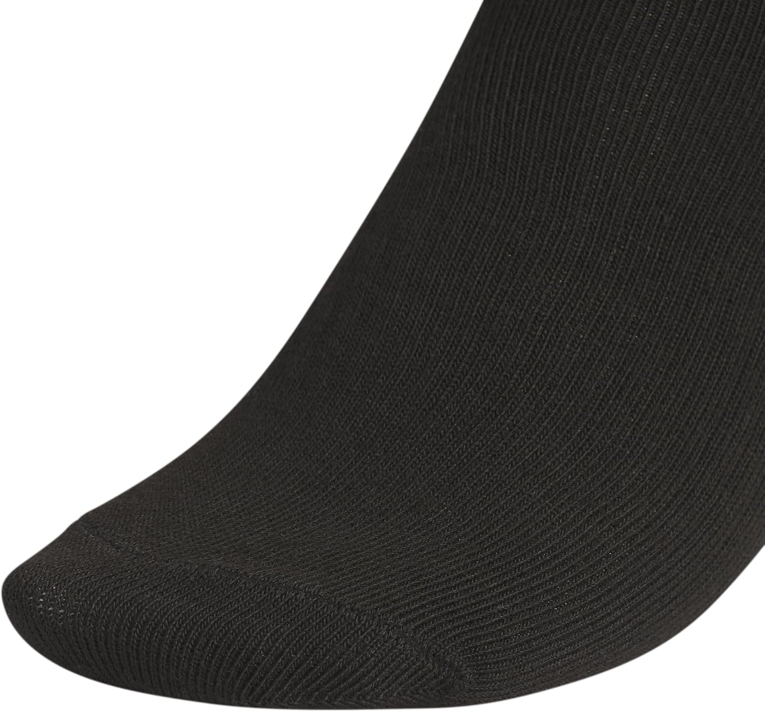Adidas Superlite Classic No Show Socks 6-Pairs for Kids