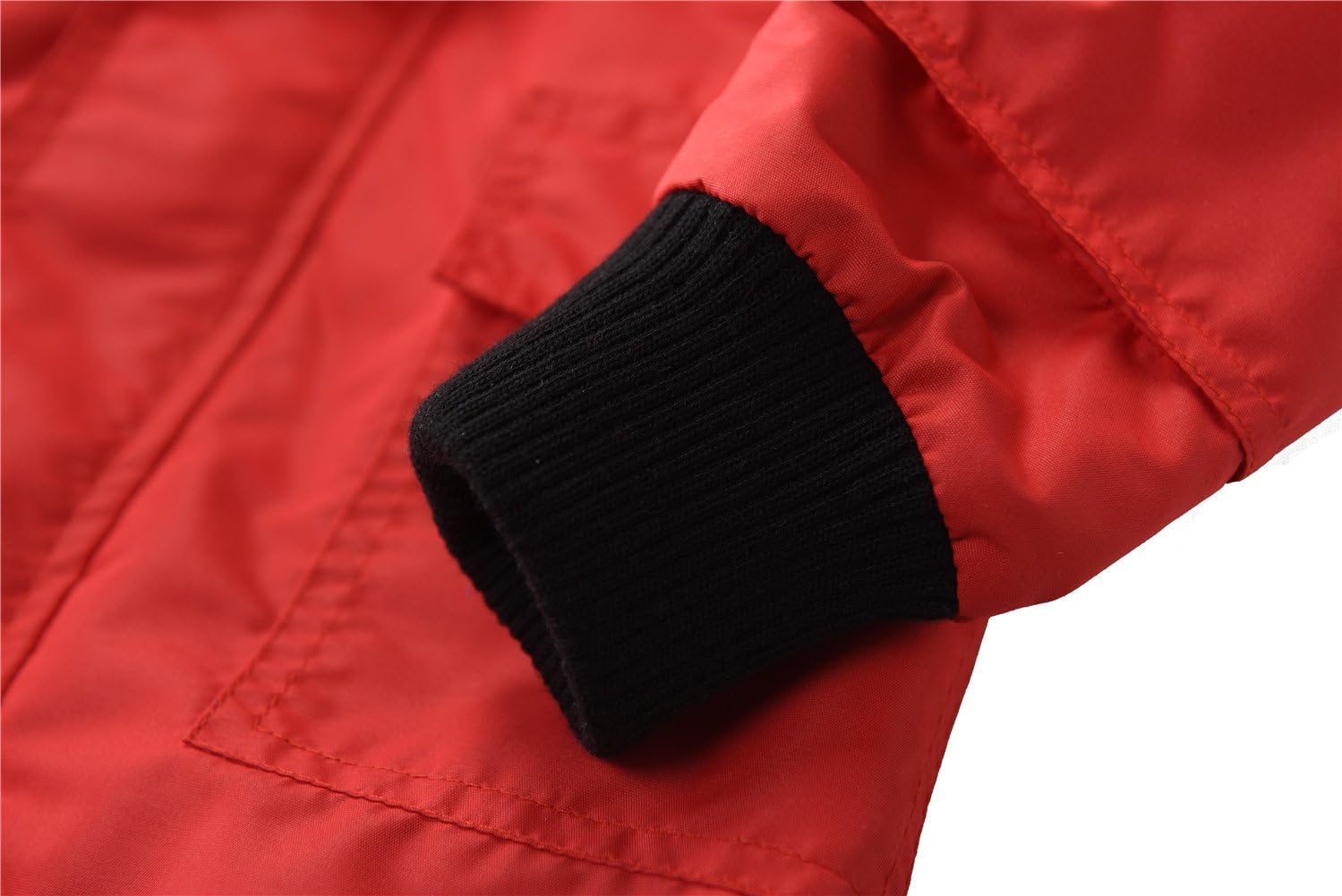 Waterproof Wind Resistant