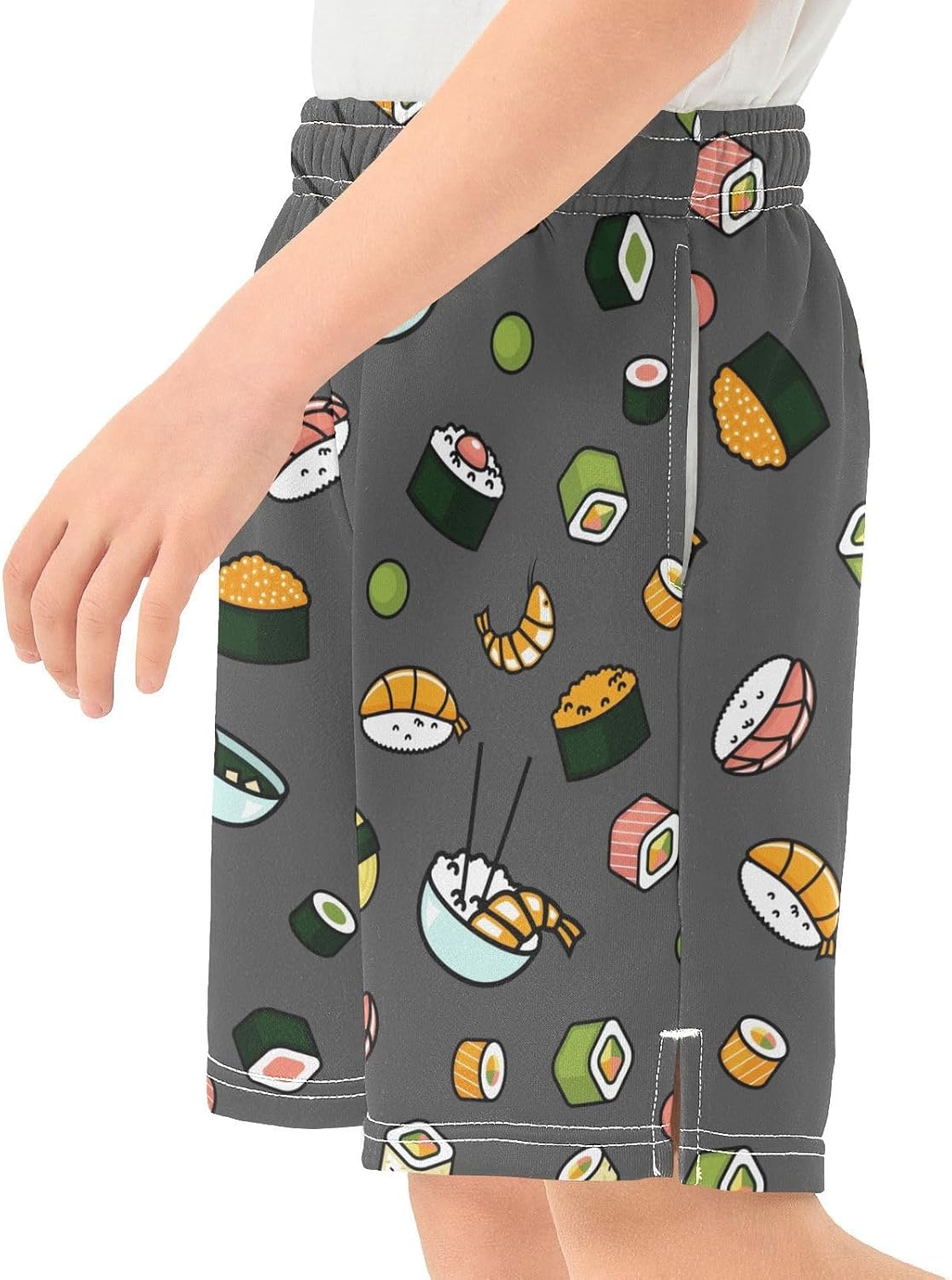 Perfect Boys Casual Shorts for Daily Outfits