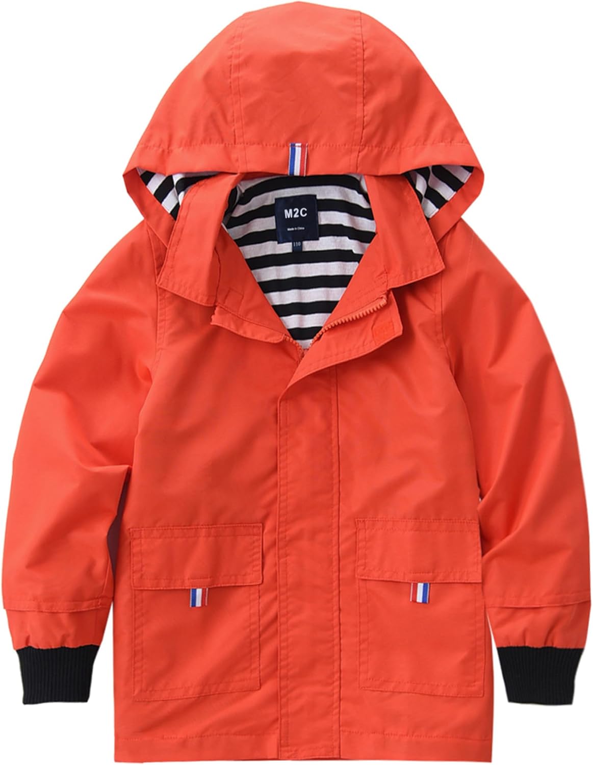 M2C Boys Rain Jacket