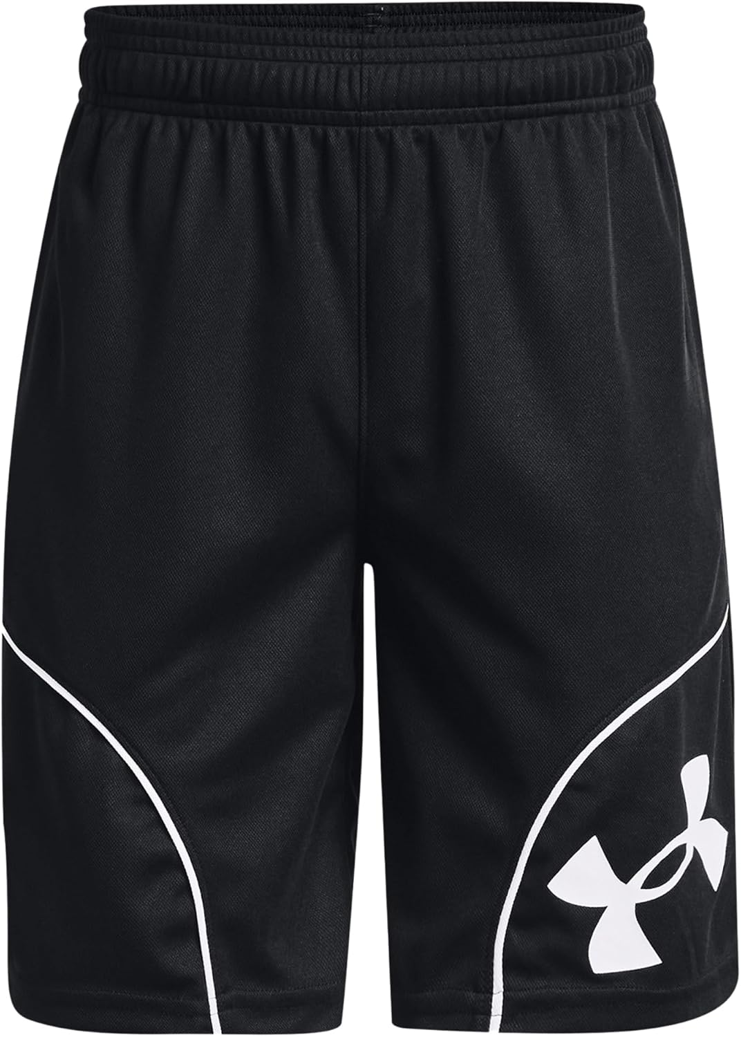 Under Armour Boys Perfect Perimeter Basketball Shorts Durable Comfortable