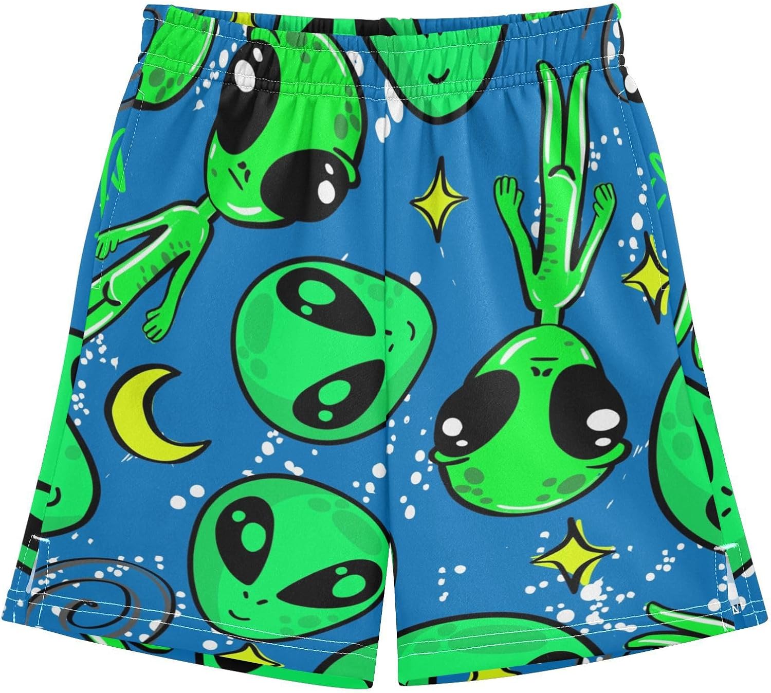 Aflyko Boys Casual Shorts Summer Fashionable Stylish for Boys