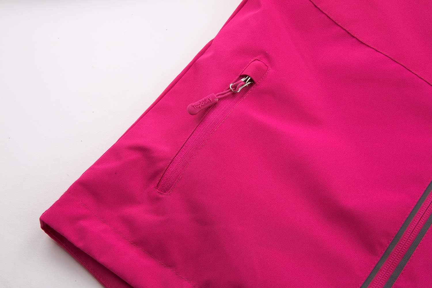 LOKTARC Kids Lightweight Waterproof Rain Jackets - Perfect for Outdoor Adventures