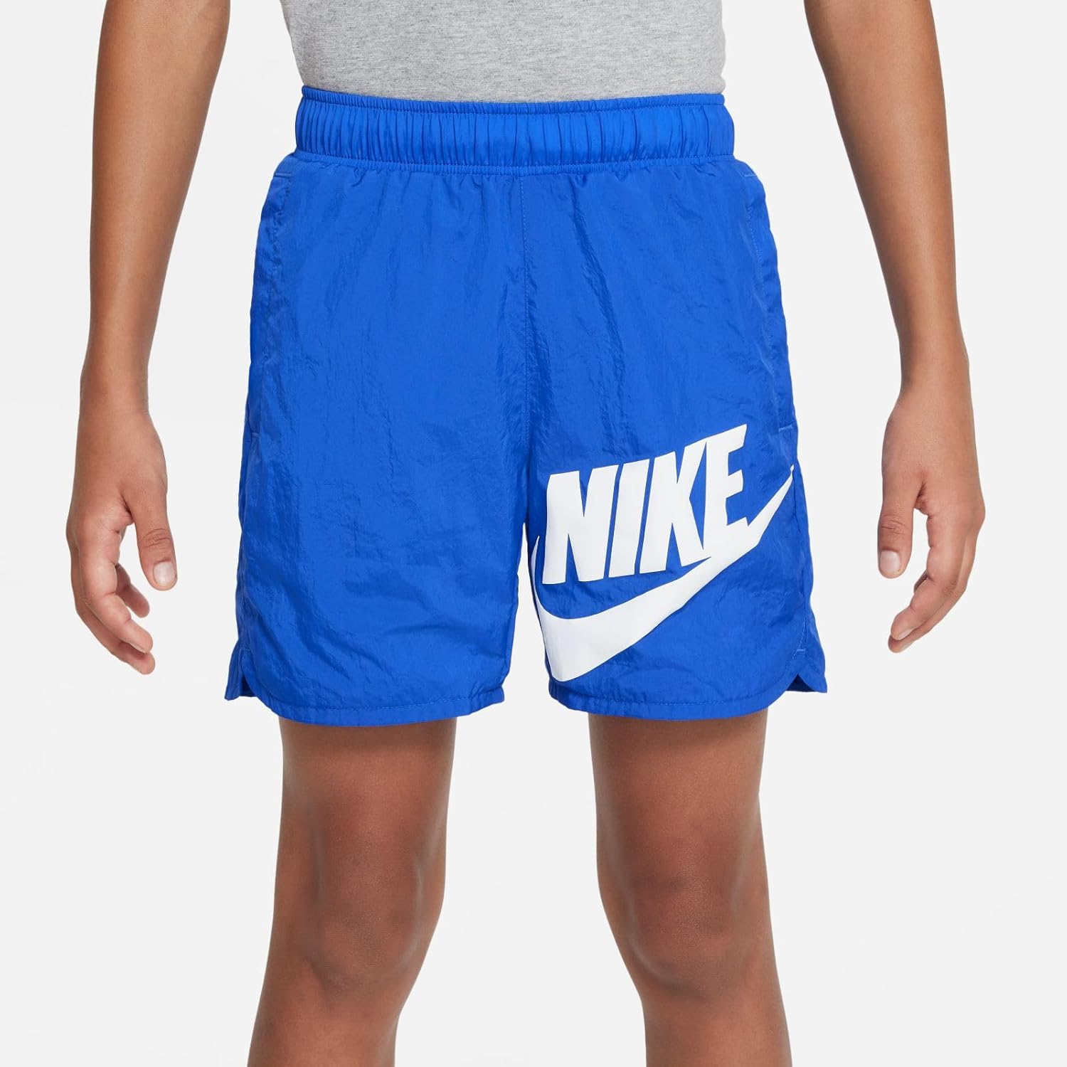 Nike Boys NSW HBR Woven Shorts