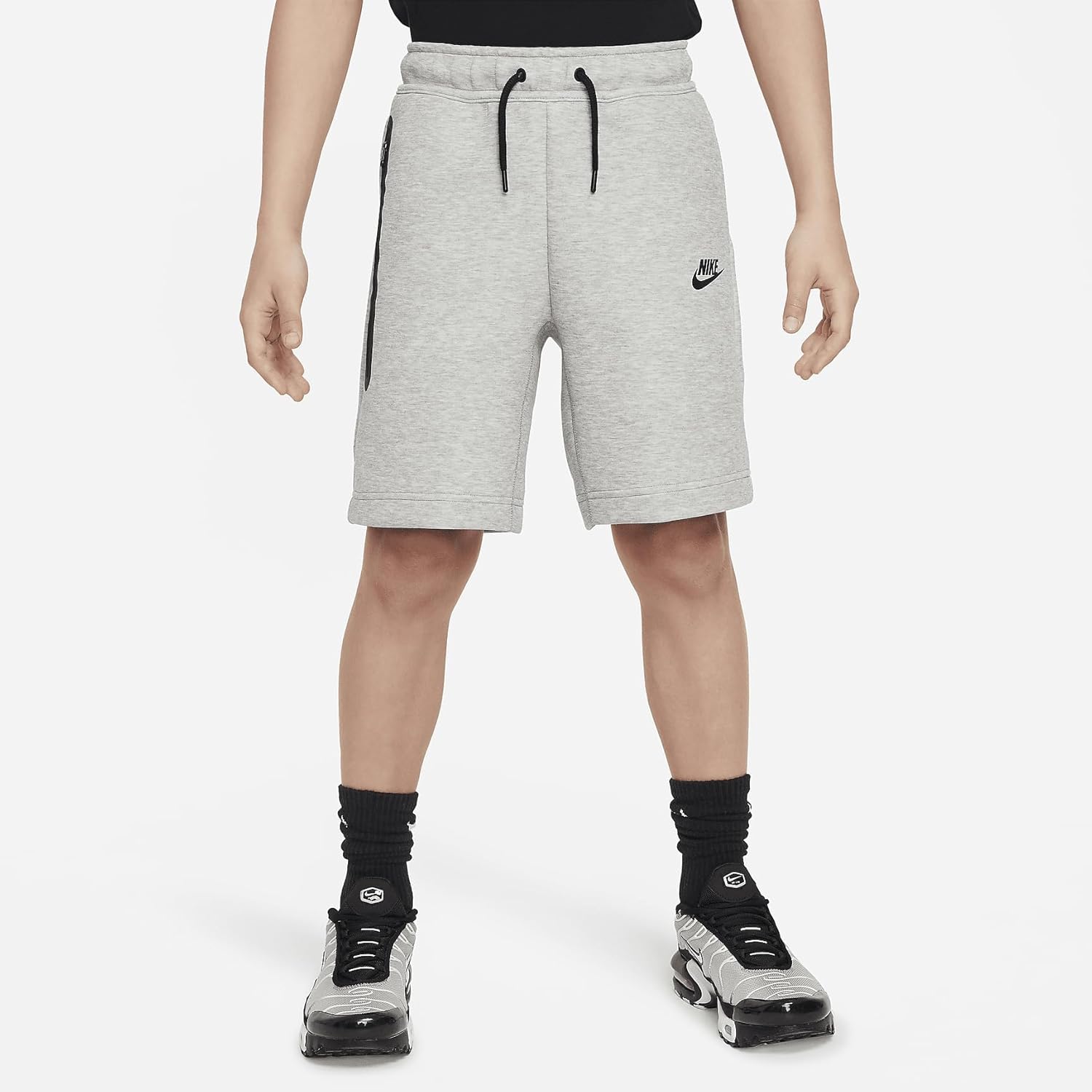 Nike Caldwell Boys Tech Fleece Shorts