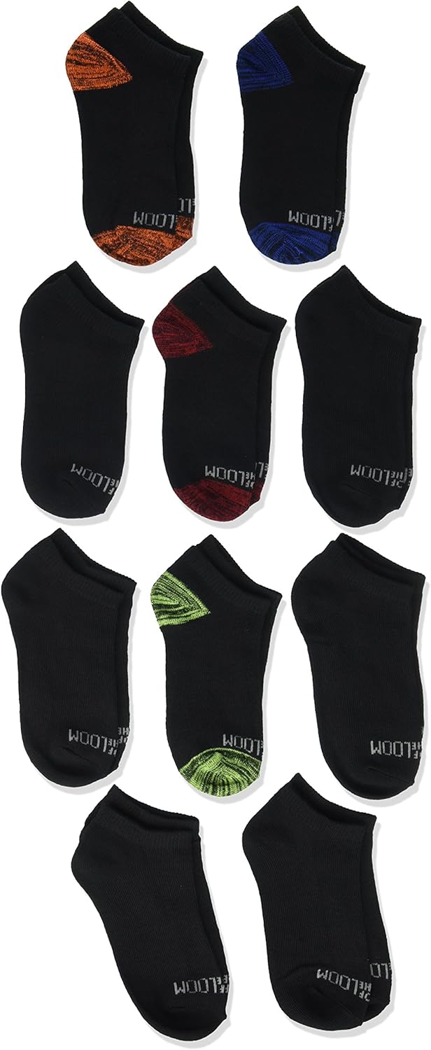 Fruit of the Loom Boys Socks