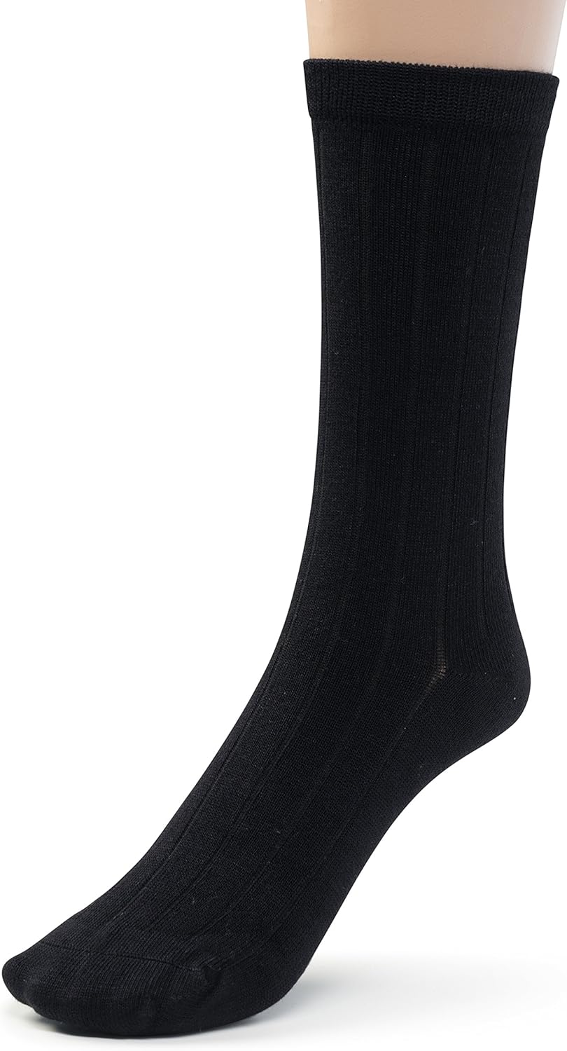 Silky Toes Bamboo Socks