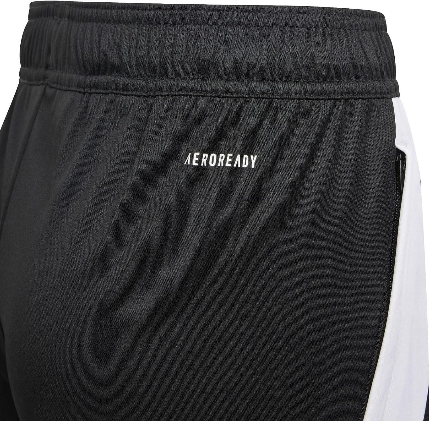 Switch to adidas Kids Tiro 24 Shorts Stay Active