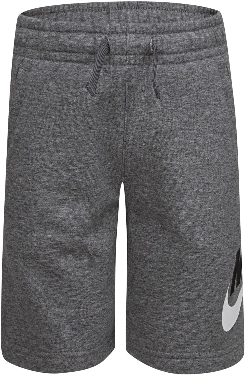 Forever Comfortable Nike Boys French Terry Shorts ToddlerLittle Kids
