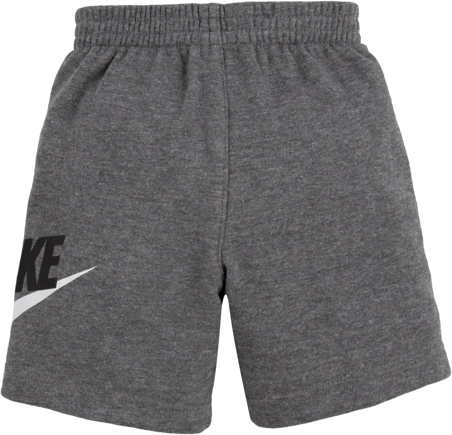 Forever Comfortable Nike Boys French Terry Shorts ToddlerLittle Kids