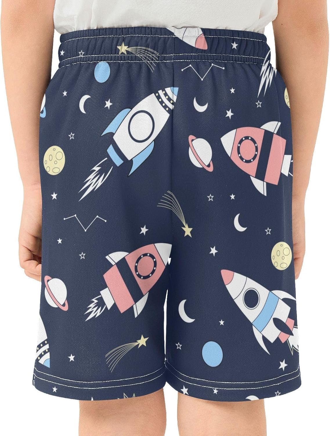 Aflyko Boys Trendy Summer Shorts for Boys