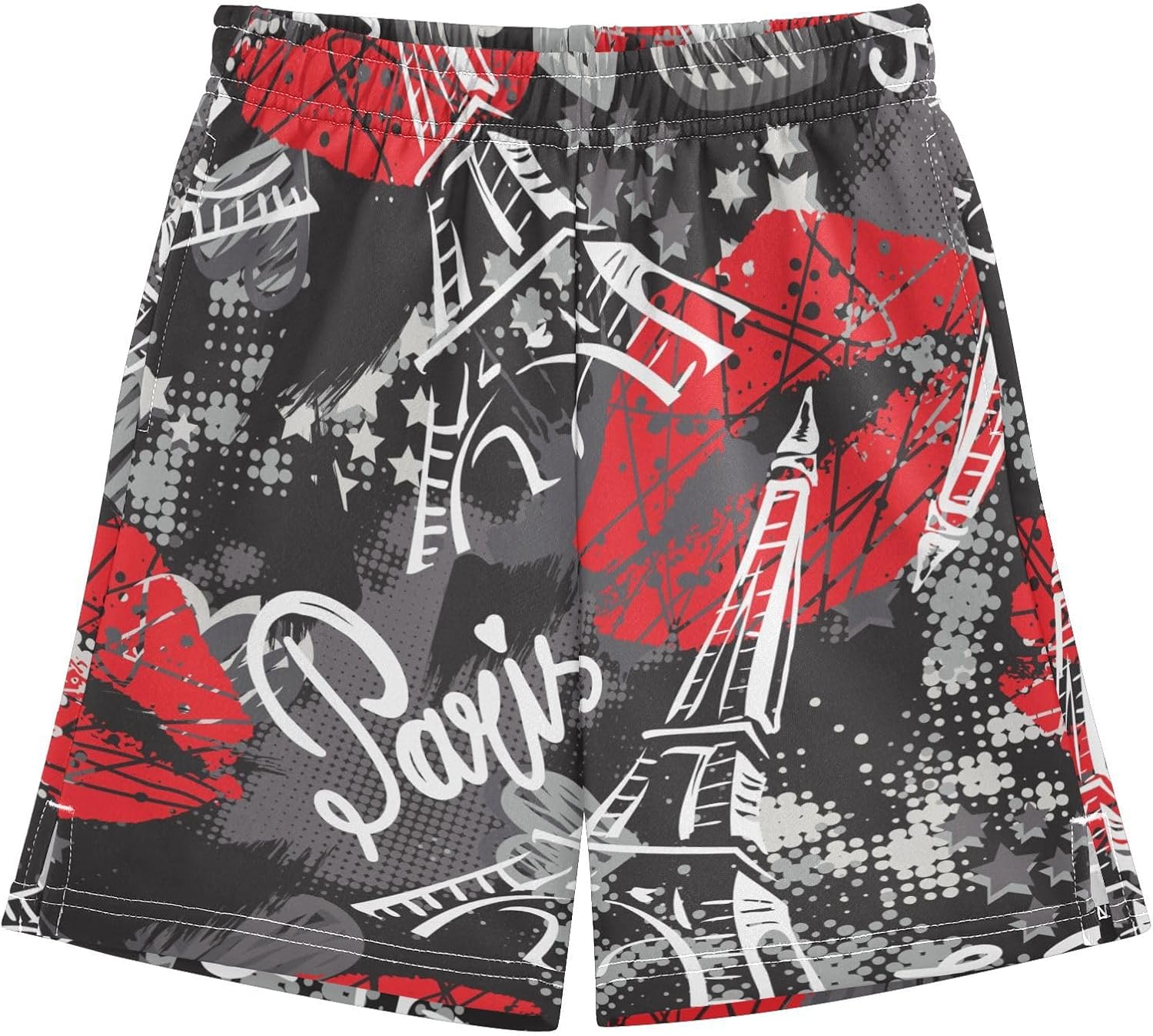 Aflyko Boys Casual Shorts Summer staples