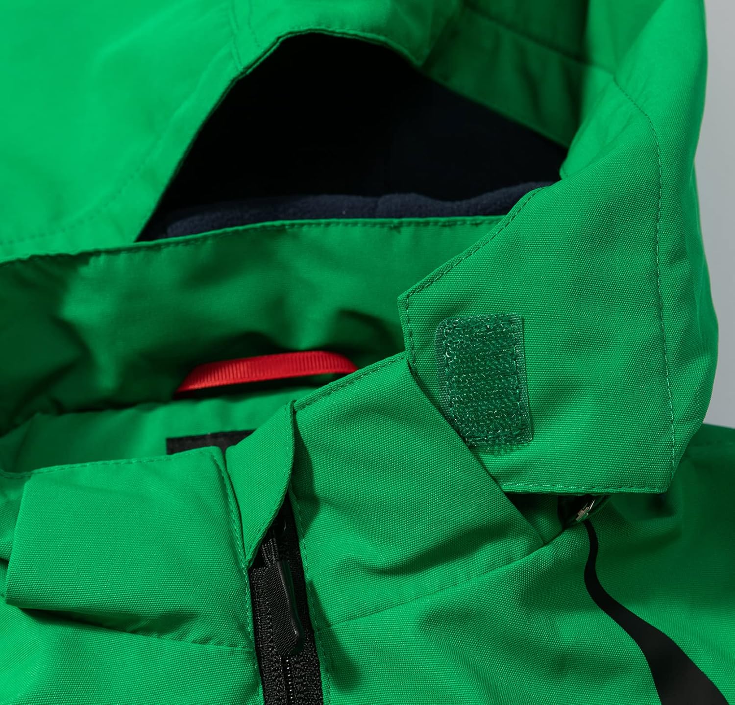 Durable Weatherproof Jacket for Kids Kids Rain Coats Windproof Water Resistant