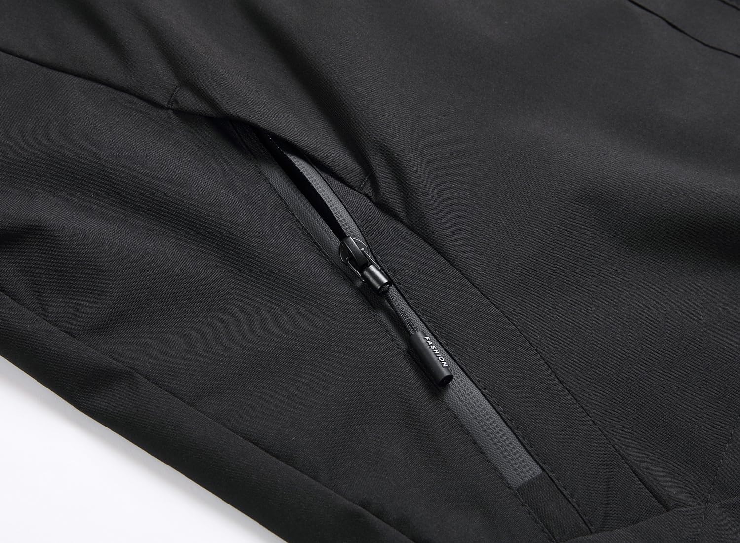 Hikevitang Lightweight WaterfallKids Jacket