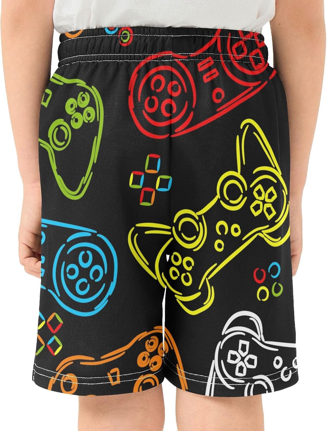 Aflyko Boys Casual Shorts - Stylish Summer Recently Available
