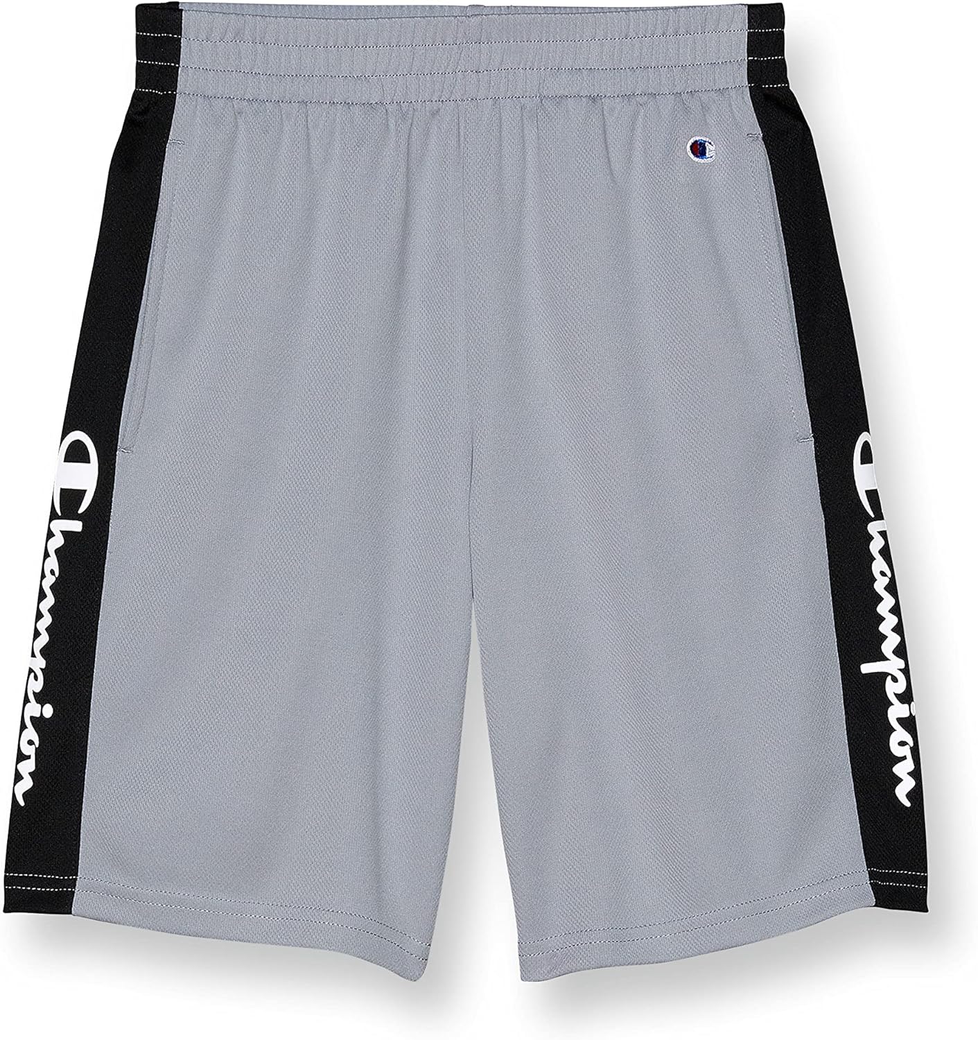 Champion Boys Lightweight Athletic Shorts 8