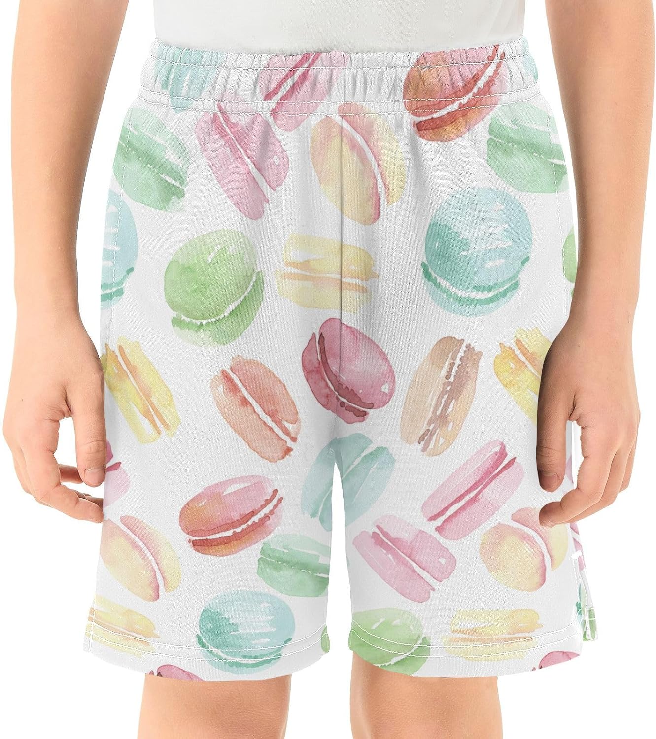 Aflyko Boys Casual Shorts Summer Outfit