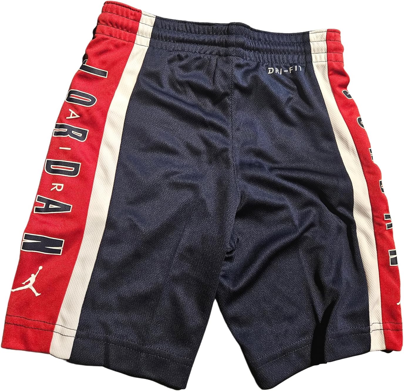 Nike Little Boys Dri Fit Basketball Shorts 1